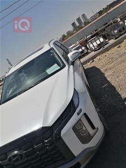 هیوندای پالیسەید